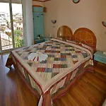 Hotel Britannia Marina Centro 3*