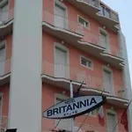 Britannia Marina Centro Rimini
