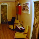 Britannia Marina Centro 3*