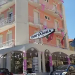 Britannia Marina Centro Hotel Rimini