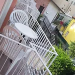 Britannia Marina Centro Rimini