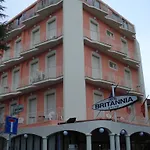Britannia Marina Centro 3*