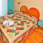 Hotel Britannia Marina Centro 3*