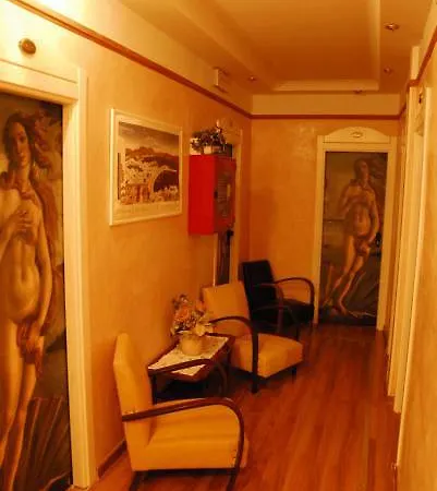 Britannia Marina Centro Hotel