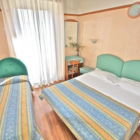 Hotel Britannia Marina Centro Rimini