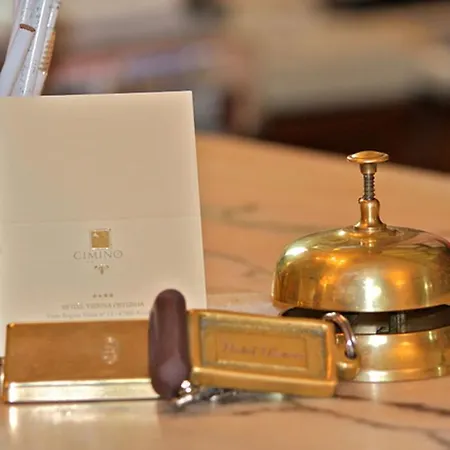 Britannia Marina Centro Hotel 3*