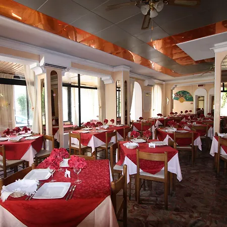 Britannia Marina Centro