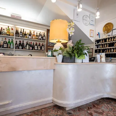 Britannia Marina Centro