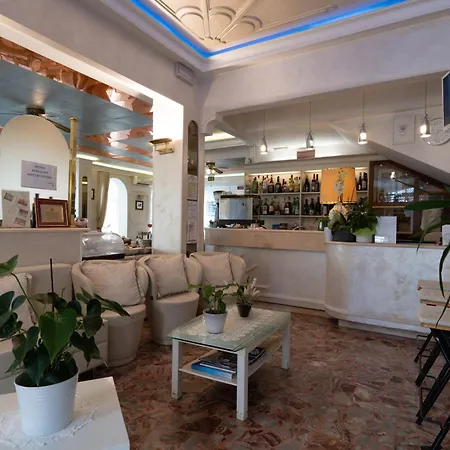 Britannia Marina Centro Hotel