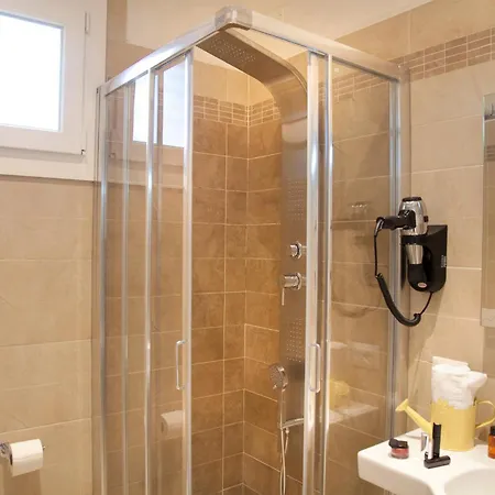 Hotel Britannia Marina Centro