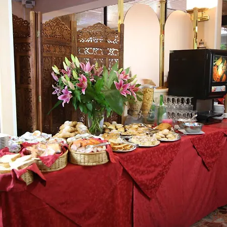 Britannia Marina Centro Hotel Rimini