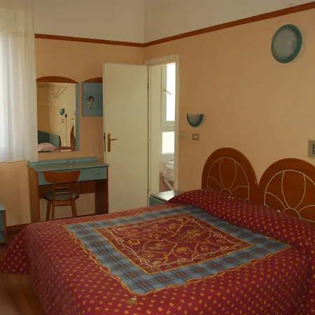 Hotel Britannia Marina Centro Rimini