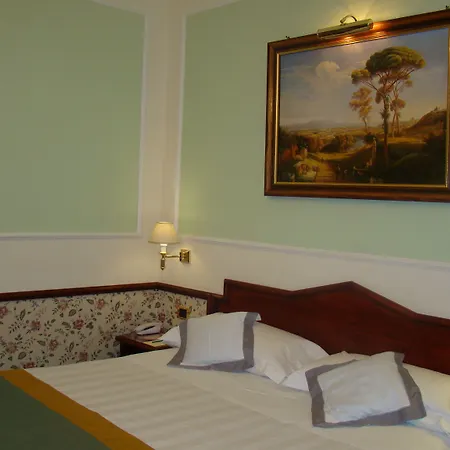 Hotel Britannia Marina Centro Rimini