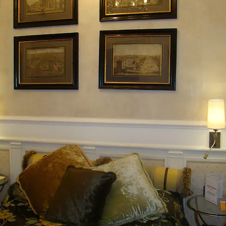 Hotel Britannia Marina Centro