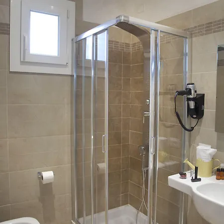 Britannia Marina Centro Hotel