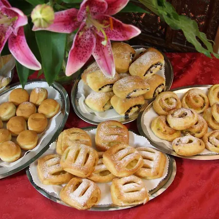 Hotel Britannia Marina Centro 3*