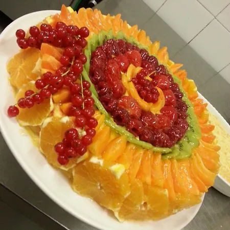 Hotel Britannia Marina Centro