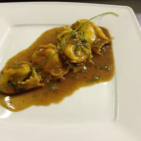 Hotel Britannia Marina Centro 3*