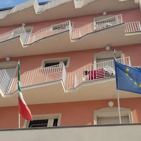 Hotel Britannia Marina Centro Rimini
