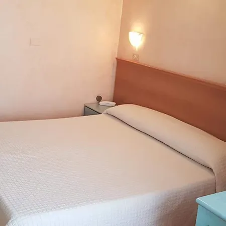 Hotel Britannia Marina Centro Rimini