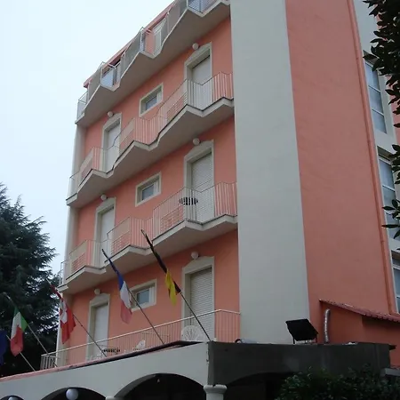 Britannia Marina Centro