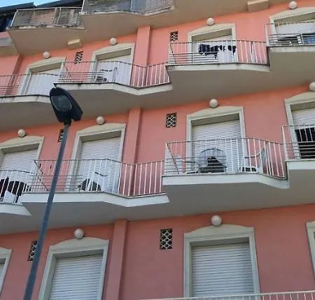 Britannia Marina Centro