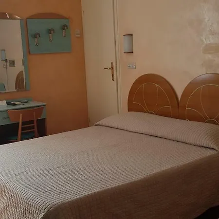 Britannia Marina Centro Rimini