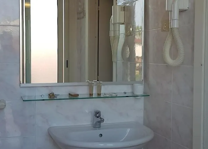 Britannia Marina Centro 3* 里米尼