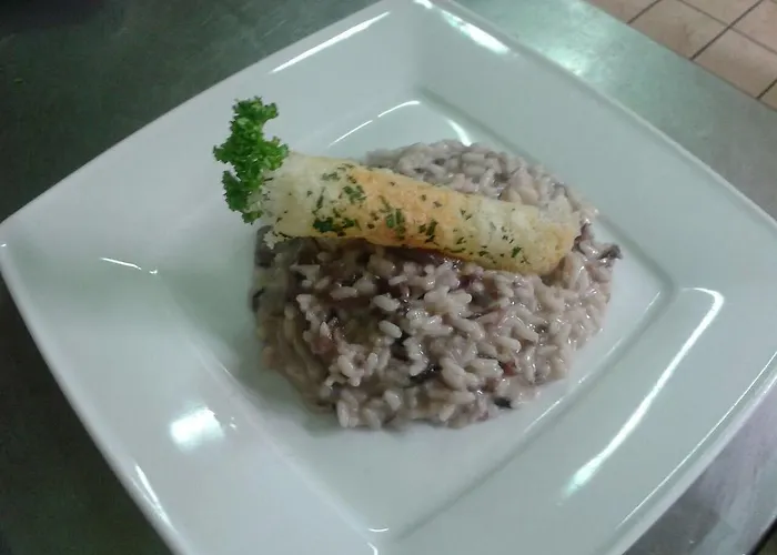 Britannia Marina Centro 3*