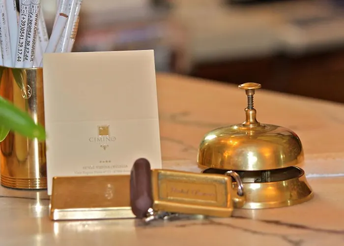 Britannia Marina Centro Hotel 3*