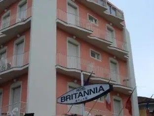 Britannia Marina Centro 里米尼