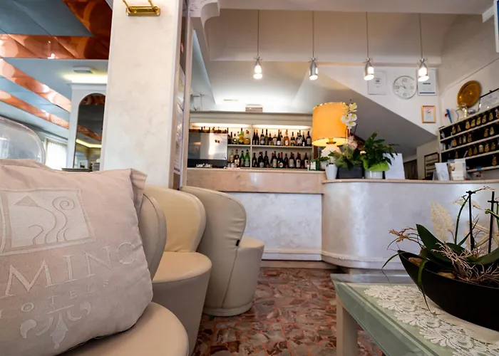 Britannia Marina Centro 3*