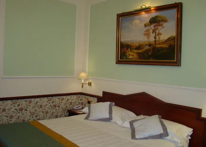 Hotel Britannia Marina Centro Rimini