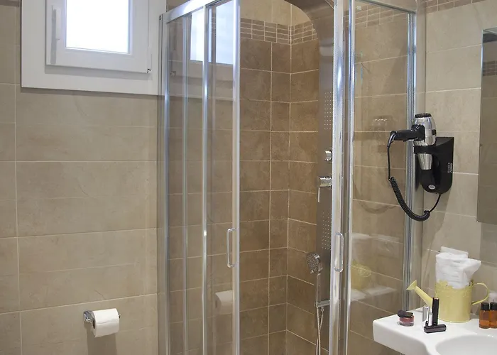 Britannia Marina Centro 酒店