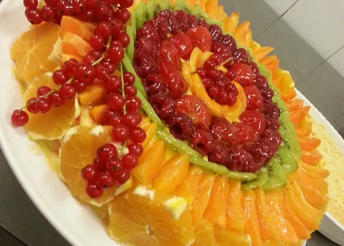 Hotel Britannia Marina Centro