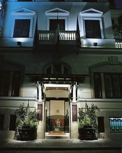 Britannia Marina Centro 3*