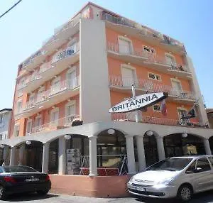 Britannia Marina Centro 里米尼