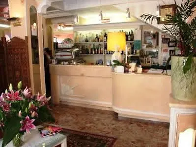 Britannia Marina Centro 里米尼