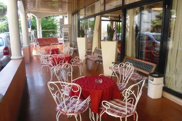 Britannia Marina Centro 3*