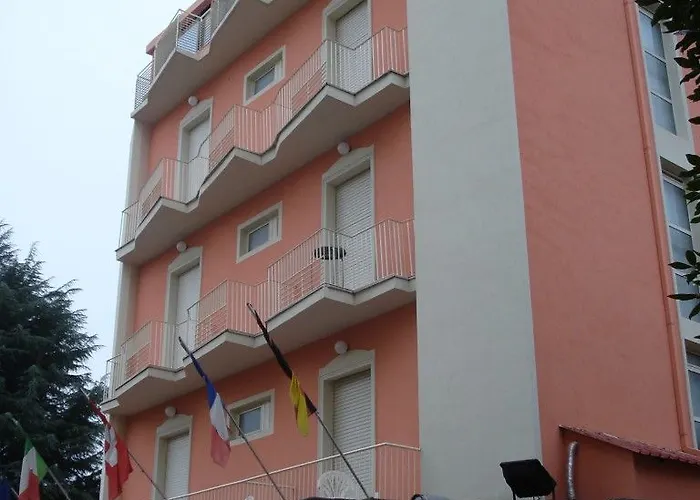 Britannia Marina Centro