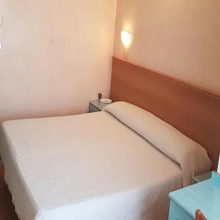 Britannia Marina Centro ريميني