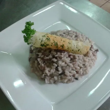 Britannia Marina Centro 3*