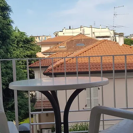 Britannia Marina Centro רימיני