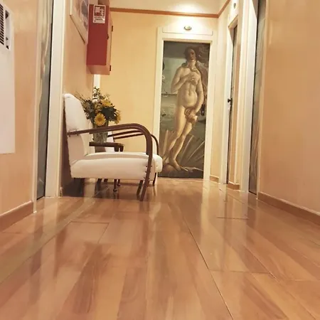 Britannia Marina Centro מלון