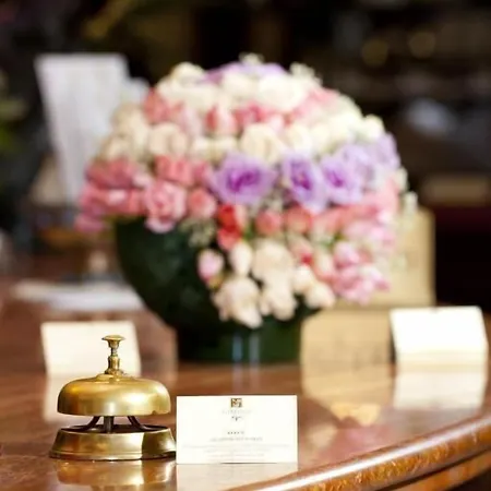 Britannia Marina Centro 3*