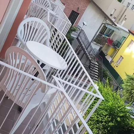 Britannia Marina Centro Rimini