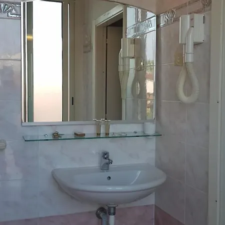 מלון Britannia Marina Centro רימיני