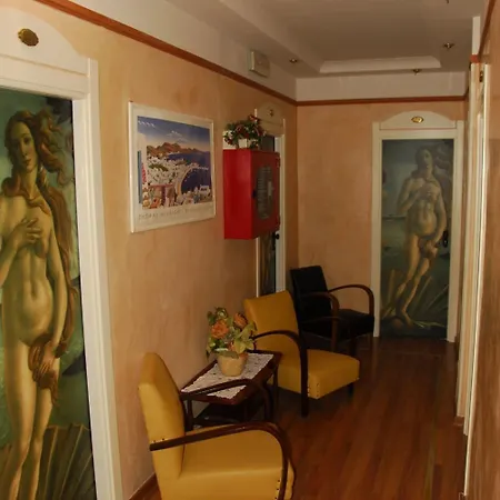 Britannia Marina Centro Rimini