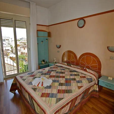 Hotel Britannia Marina Centro