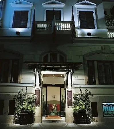 Britannia Marina Centro 3*